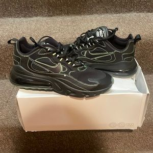 Nike air max 270 react